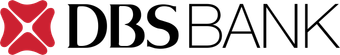 DBS Bank logo