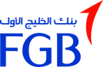 First Gulf Bank logo