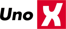 Uno-X logo
