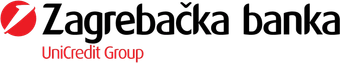 Zagrebačka banka logo